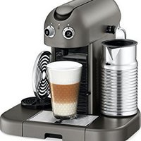  Nespresso Maestria C520 胶囊咖啡机
