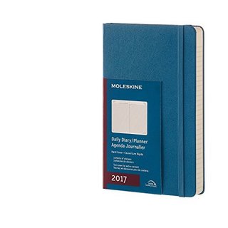 Moleskine DHB2112DC3Y1 规划本