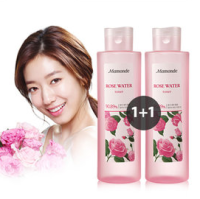 凑单品:Mamonde 梦妆 蔷薇舒缓润肤水 250ml*两件