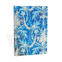 paperblanks 爱尔兰 PB3183-3 洛可可 蓝色水晶笔记本