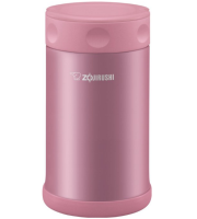 限prime会员：ZOJIRUSHI 象印 Stainless Steel 不锈钢保温罐 750ml