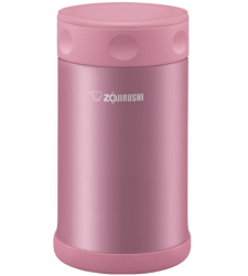 ZOJIRUSHI 象印 Stainless Steel 不锈钢保温罐 750ml