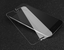pzoz 派兹 iPhone 7 Plus 钢化膜