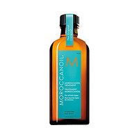 中亚Prime会员：MOROCCANOIL Treatment 摩洛哥油 护发精油 100ml*2瓶