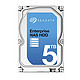 SEAGATE 希捷 Enterprise 5TB NAS专用硬盘