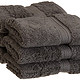 Superior 900克埃及棉毛巾方巾浴巾6件组合装
