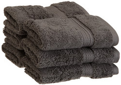 Superior 900克埃及棉毛巾方巾浴巾6件组合装 
