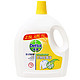  Dettol 滴露 衣物除菌液 清新柠檬 （2.5L+1L ）*3件　