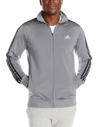 adidas 阿迪达斯 Tricot 男士运动外套