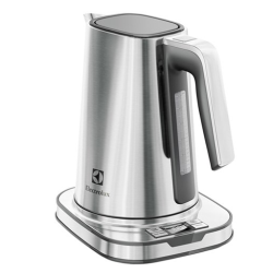 Electrolux 伊莱克斯 EEK7804S 304不锈钢电热水壶 1.7L