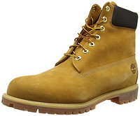 新补货：Timberland 添柏岚 10061 男士工装靴