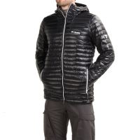 Columbia 哥伦比亚 Decompression Omni-Heat 男士羽绒服 1000蓬
