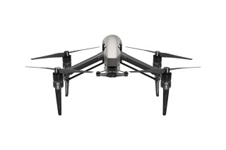 DJI 大疆 “悟”INSPIRE 2 专业航拍无人机