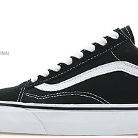 VANS 范斯 Old Skool 男款休闲鞋