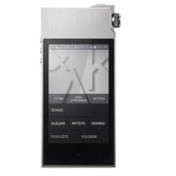 Iriver 艾利和 AK120Ⅱ 128GB HiFi音乐播放器