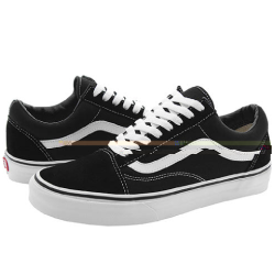 VANS 范斯 Old Skool VN-0D3HY28 中性款帆布鞋