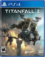 检查邮箱:《Titanfall 2（泰坦陨落 2）》PS4 港服数字版
