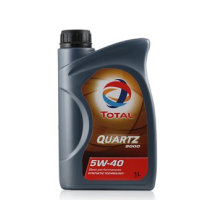 TOTAL 道达尔 快弛 9000 5W-40 全合成机油 1L*4瓶