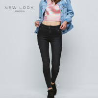 NEW LOOK 354117101 女士牛仔裤