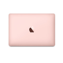 Apple 苹果 MacBook Retina 笔记本电脑 12英寸 256GB MMGL2 