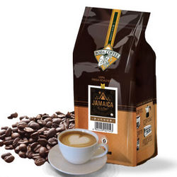 博达 蓝山风味咖啡豆 454g