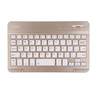B.O.W 航世 HB030 无线蓝牙键盘 9.7英寸