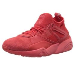 PUMA 彪马 Bog Sock Core 男款潮流复古跑鞋 