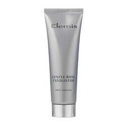 Elemis 玫瑰轻柔去角质霜 50ml