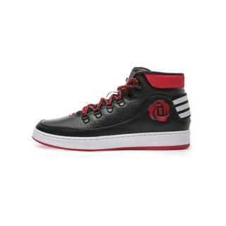  adidas 阿迪达斯 D ROSE LAKESHORE MID 男子休闲板鞋