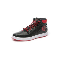 adidas 阿迪达斯 D ROSE LAKESHORE MID 男子休闲板鞋