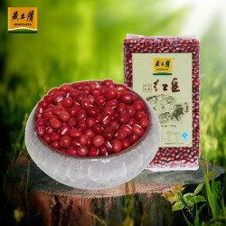 黄土情 真空装 红小豆500g
