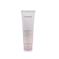LANEIGE 兰芝 缤纷浆果酸奶磨砂啫喱 120ml