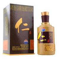 MOUTAI 茅台 仁酒 53度 500ml