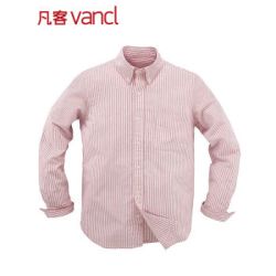 VANCL 凡客诚品 10709916923 男士衬衫