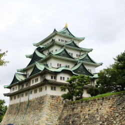 北京-名古屋4-30天往返含税机票