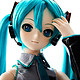 Vocaloid 初音未来 MIKU  1/3 Dollfie Dream娃娃