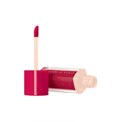 BOURJOIS 舒芙蕾 粉雾糖霜唇釉 8ml *3支