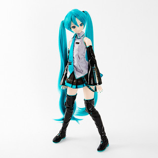  初音未来 MIKU  1/3 Dollfie Dream娃娃