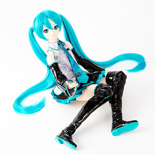  初音未来 MIKU  1/3 Dollfie Dream娃娃