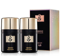 凑单品:Ryo 吕 发际线修饰粉 7g*两件 自然褐色/深褐色