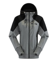 THE NORTH FACE 北面 2UEM 女款防风保暖帽衫