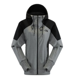 THE NORTH FACE 北面 2UEM 女款防风保暖帽衫