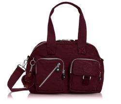 Kipling 凯浦林 Defea 女士手提包