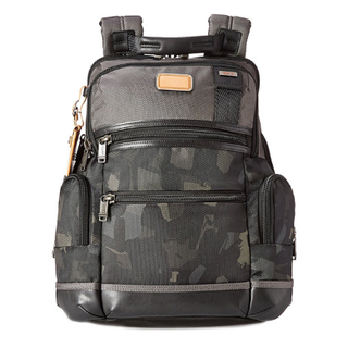 TUMI Alpha Bravo Knox 222681 休闲双肩包