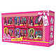 再降价：Barbie 芭比 DVP40 迷你芭比生肖主题玩具大礼盒+凑单品