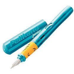 Pelikan 百利金 P67 EF尖 钢笔