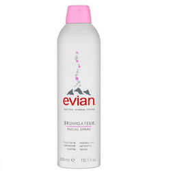 evian 依云 保湿舒缓 矿泉水喷雾 300ml