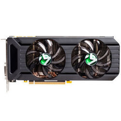 MAXSUN 铭瑄 GTX1070 巨无霸8G  非公版显卡