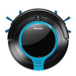 PHILIPS 飞利浦 FC8710/82 智能扫地机器人