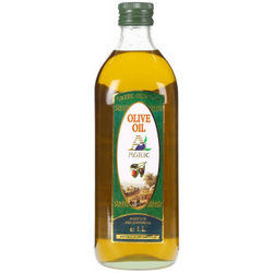 【京东超市】希腊 AGRIC阿格利司 橄榄油 1L